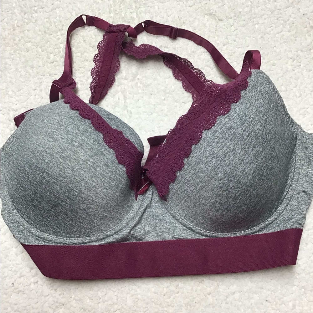 Joe boxer bra 40D